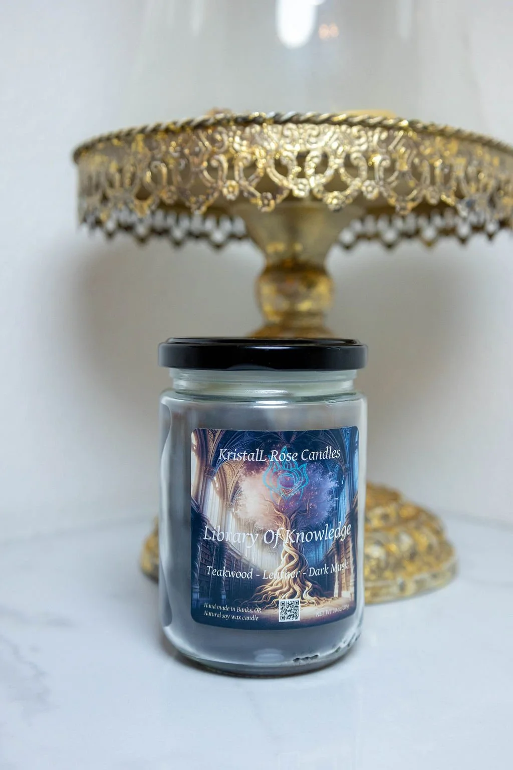 Library of Knowledge