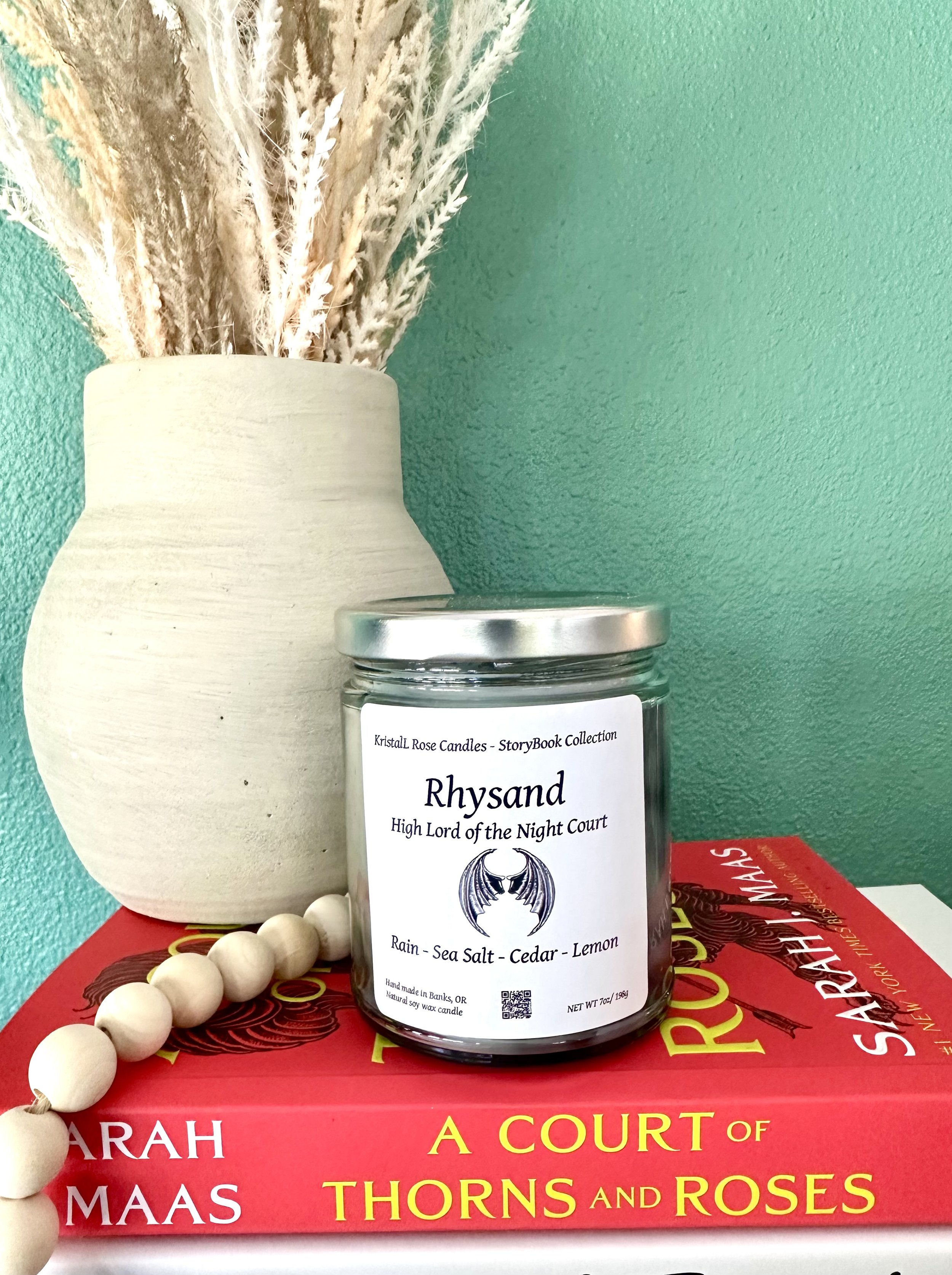 Rhysand the Lord of the Night Court
