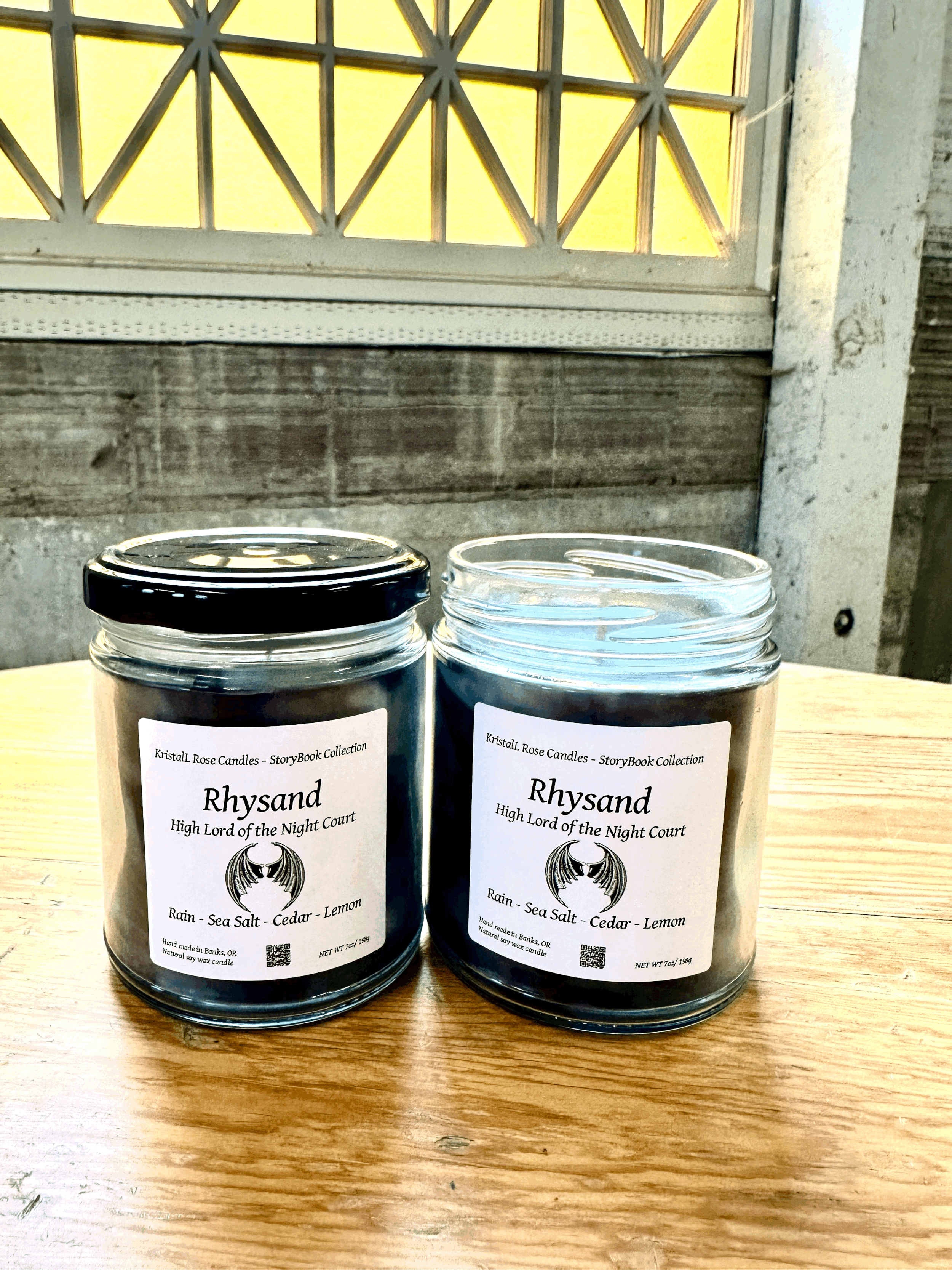 Rhysand the Lord of the Night Court