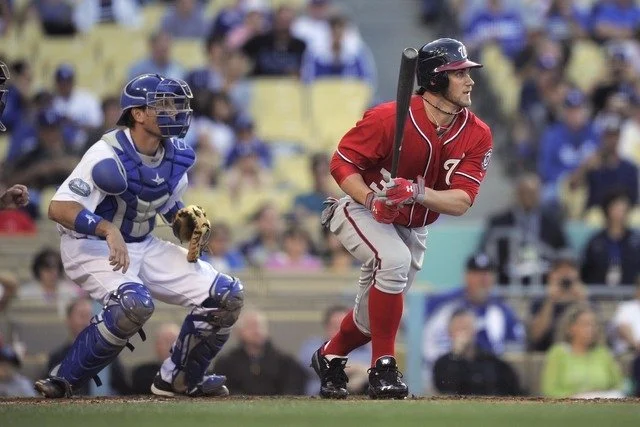 HARPER BRYCE first hit 042812.jpg