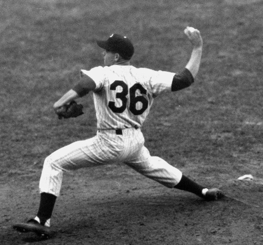 Leave the number, take the ball — Baseball (and other cool stuff)