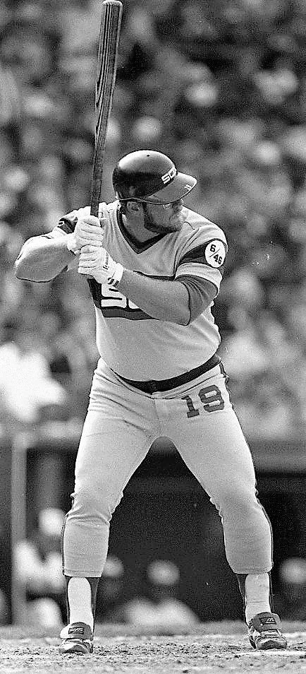 The Bull retires — Baseball (and other cool stuff)