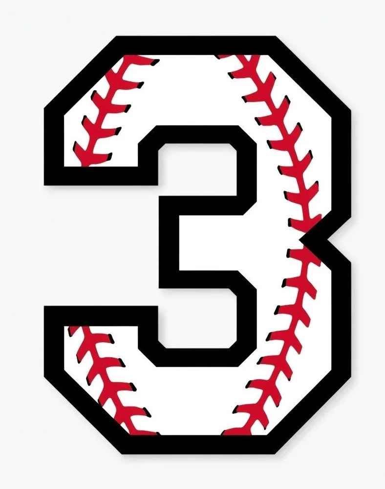 3rd ANNIVERSARY BASEBALL THIRD A.jpeg