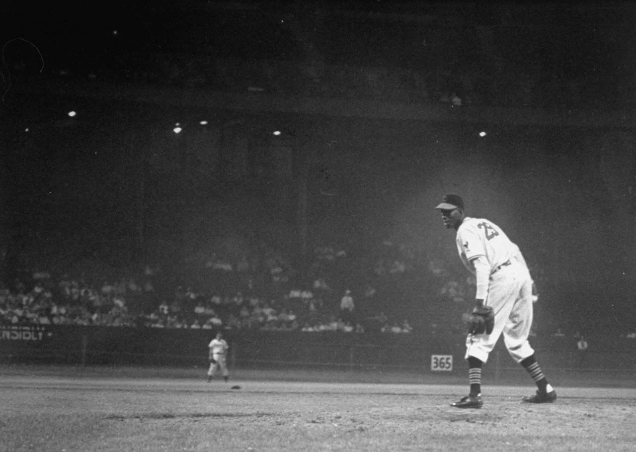 PAIGE SATCHEL MLB debut 070948.jpg