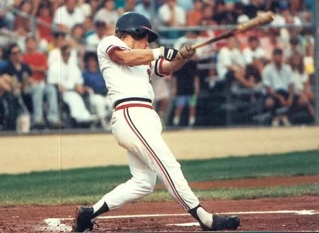 STAIRS MATT batting at home 1992.jpg