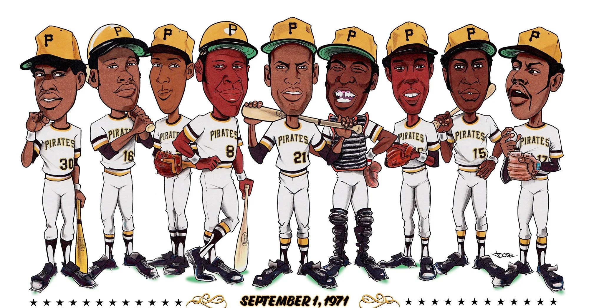 PITTSBURGH PIRATES drawing 090171 by Jim Shearer.jpg
