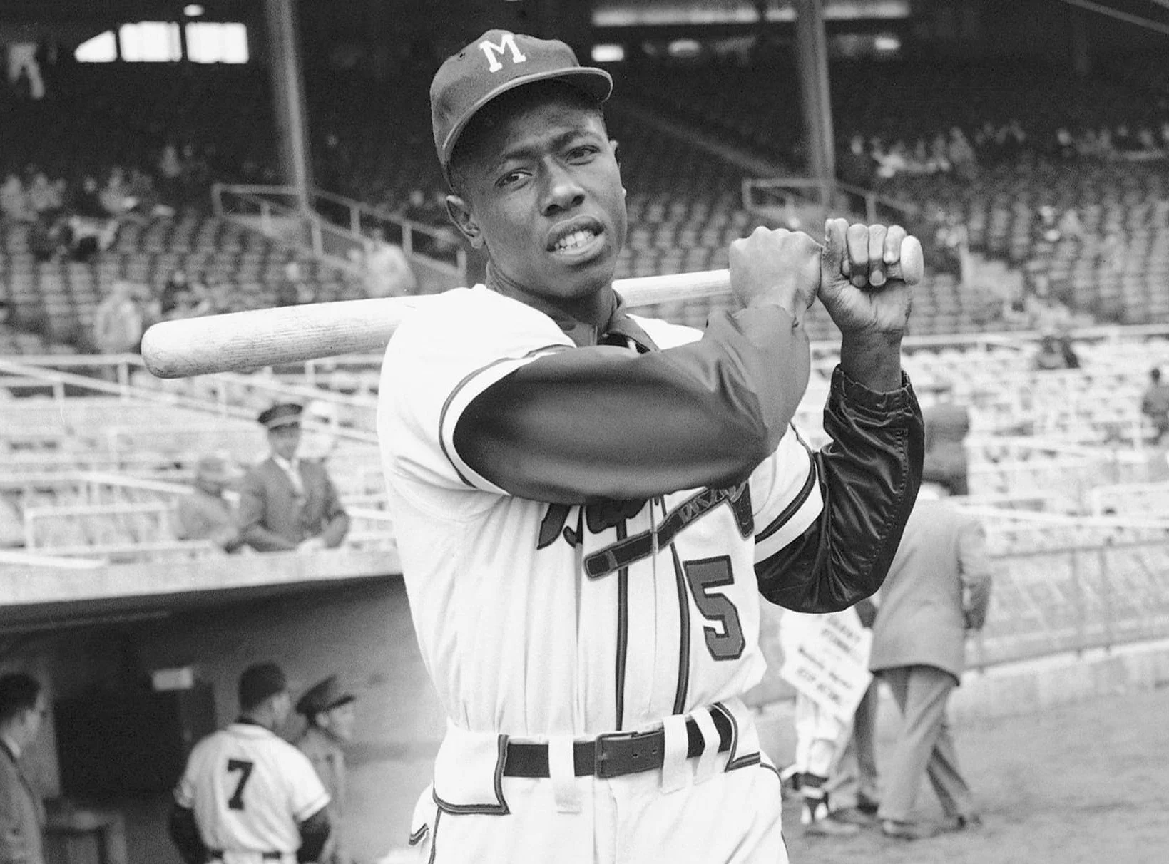 AARON HANK rookie posed w No. 5 A.jpg