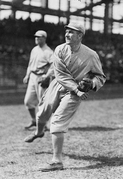 Remembering Larry Doyle — Baseball (and other cool stuff)