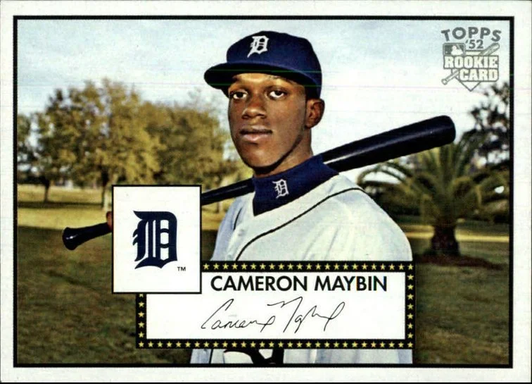 Time warp — Baseball (and other cool stuff)