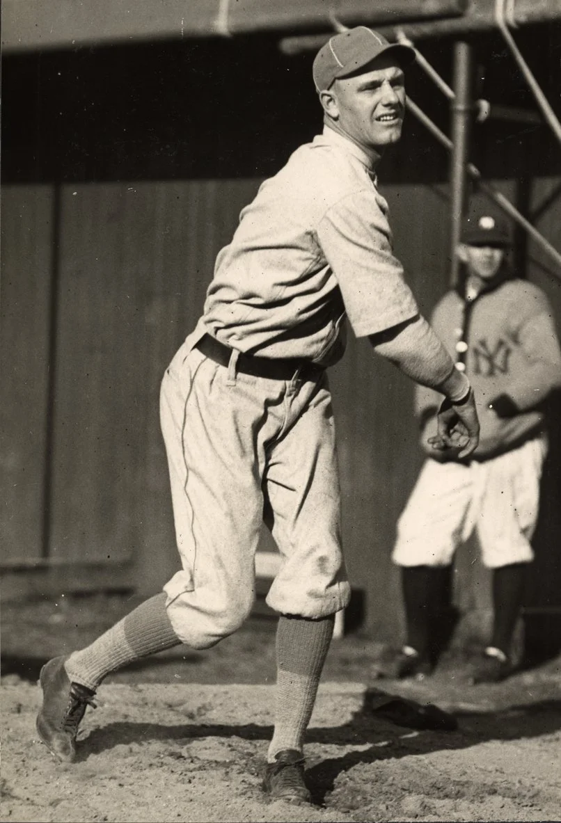 ROMMEL ED EDDIE posed warming up A.jpg