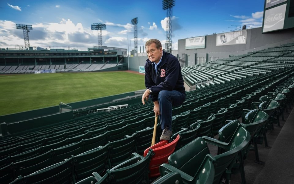 WILLIAMS TED posed by RF red seat A.jpg