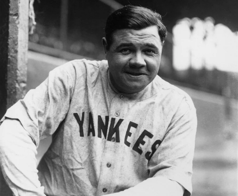 One going out, one coming up — Baseball (and other cool stuff)