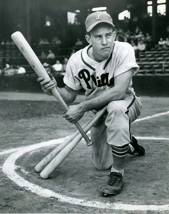 Remembering Del Ennis — Baseball (and other cool stuff)