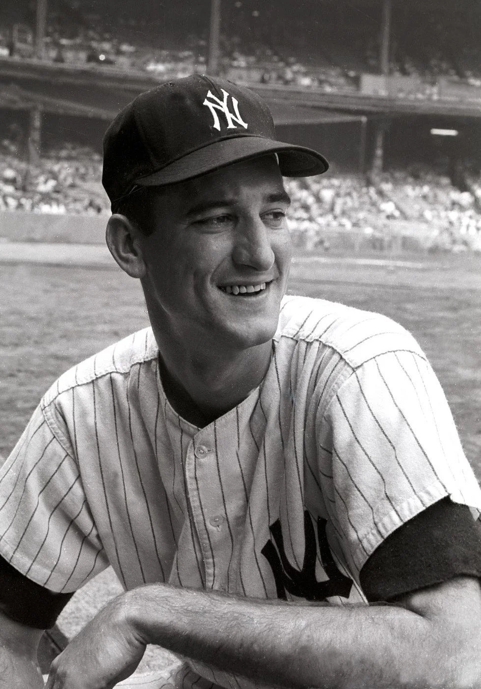 Quote of the day Steve Hamilton — Baseball (and other cool stuff)