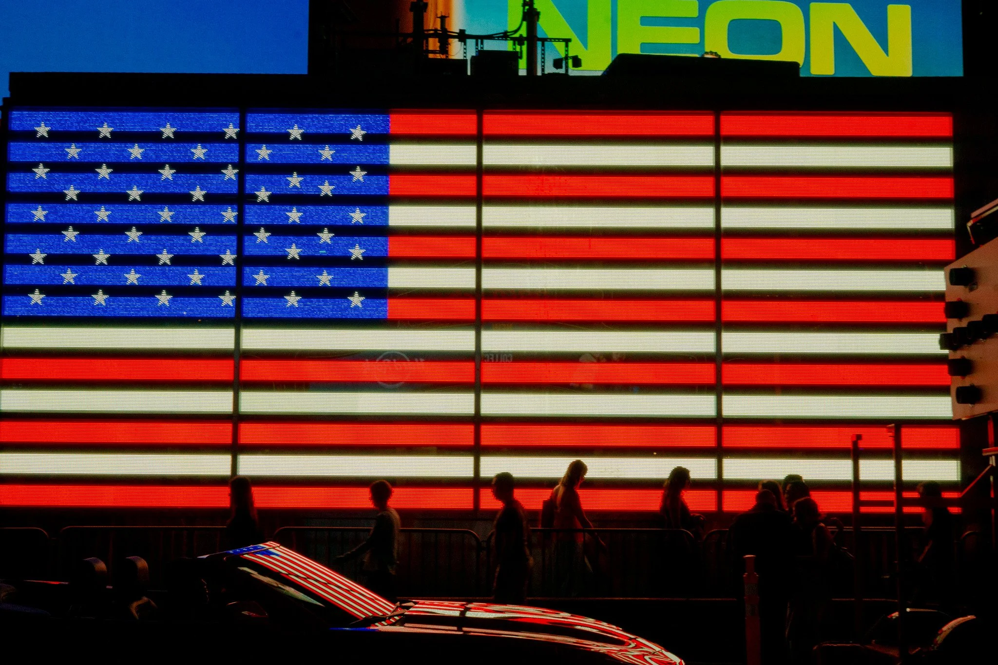 New York City 23