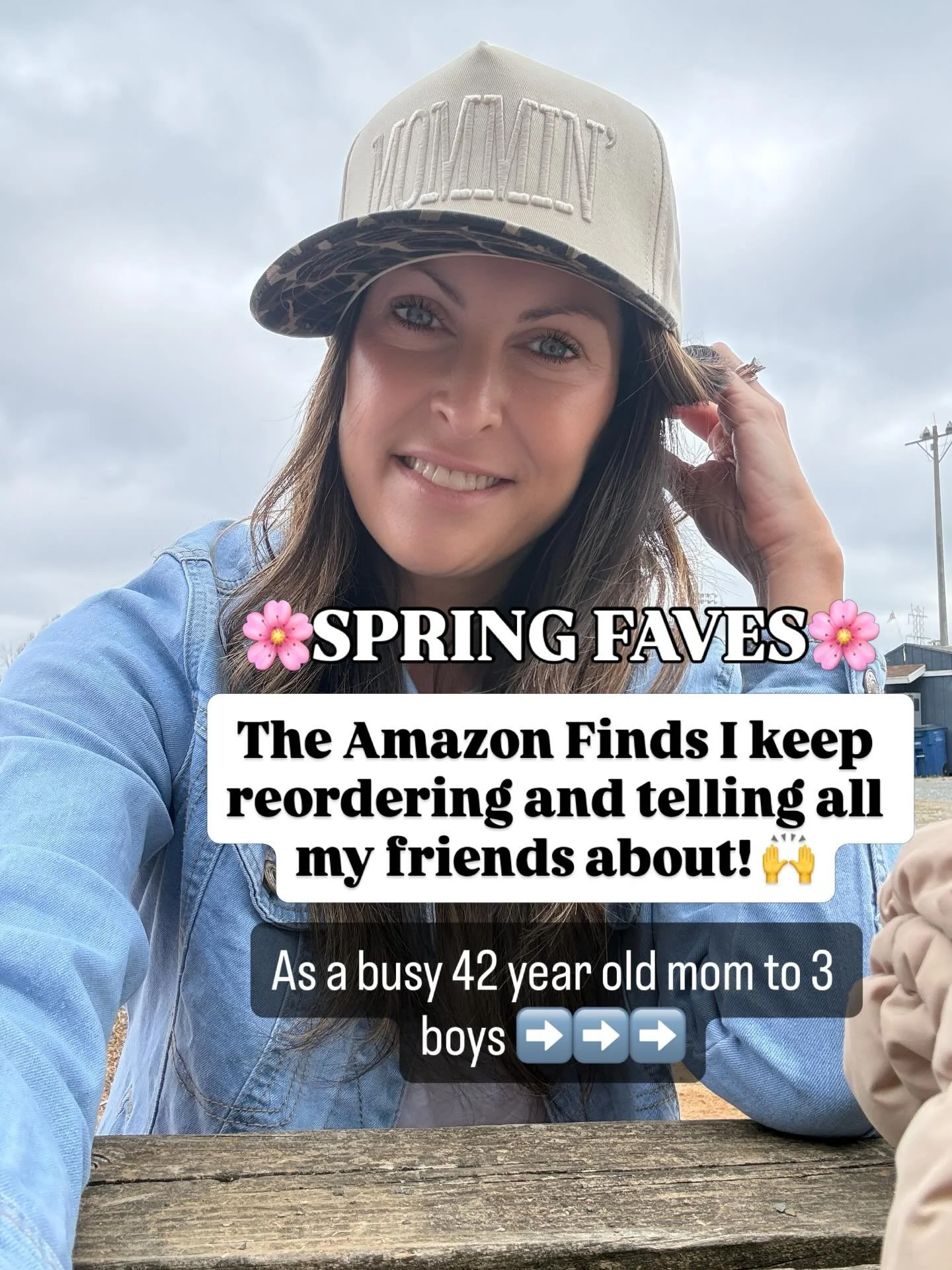 ✨ Amazon faves I am telling all my friends about for Spring☀️

FOLLOW @kara.shops.it.all then COMMENT
&ldquo;AMAZON&rdquo; for a direct 🔗 to your DMs 

#amazonfinds #momlife #amazonmusthaves #amazonfavorites #momfinds

Busy Mom Faves / Amazon Fashio
