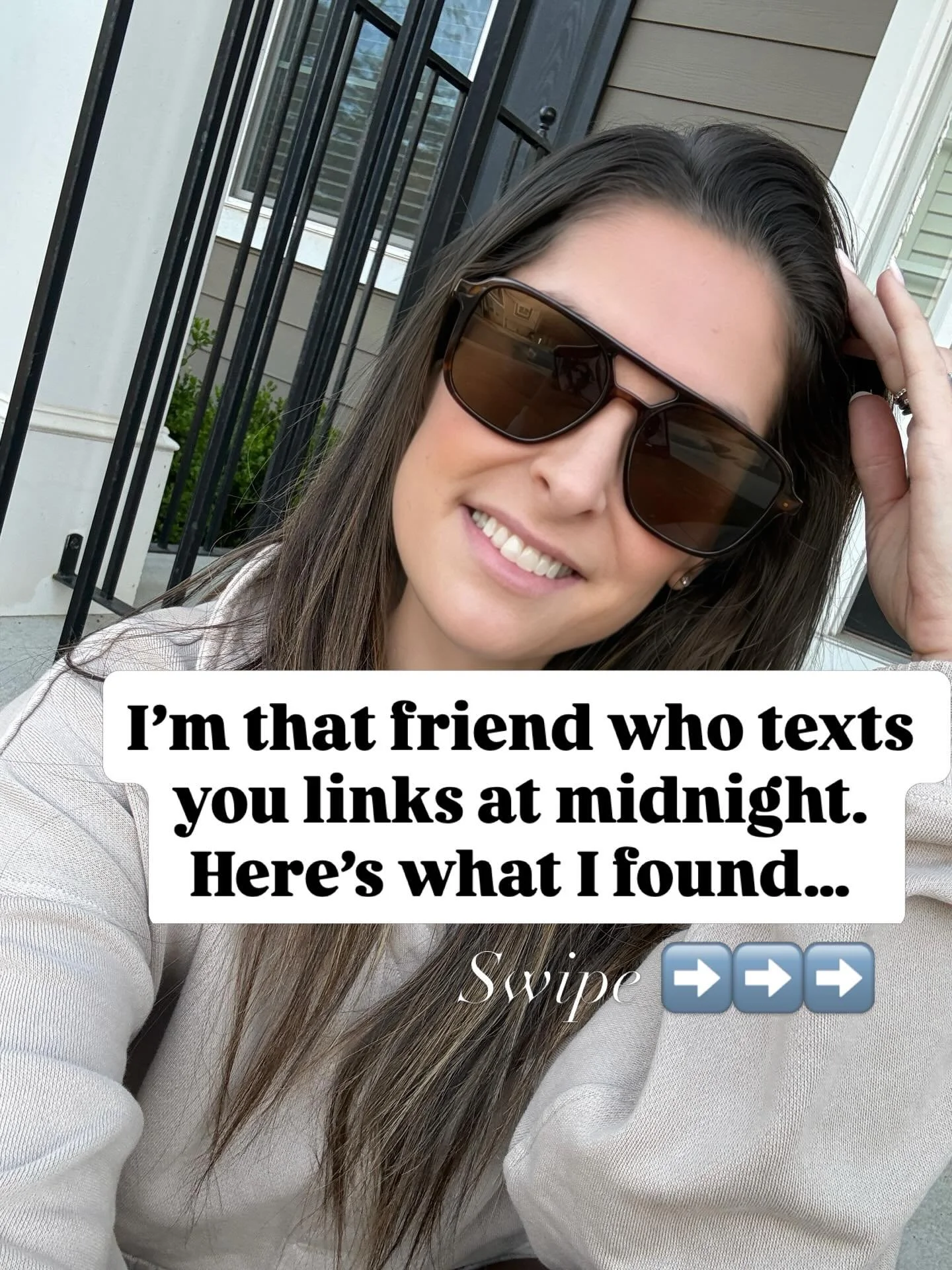 🌸 You know that friend who&rsquo;s up late falling down an Amazon rabbit hole and sends you 47 links before breakfast? That&rsquo;s me. No apologies. 🌙
Swipe through and thank me later. 👇

FOLLOW @kara.shops.it.all then COMMENT
&ldquo;AMAZON&rdquo