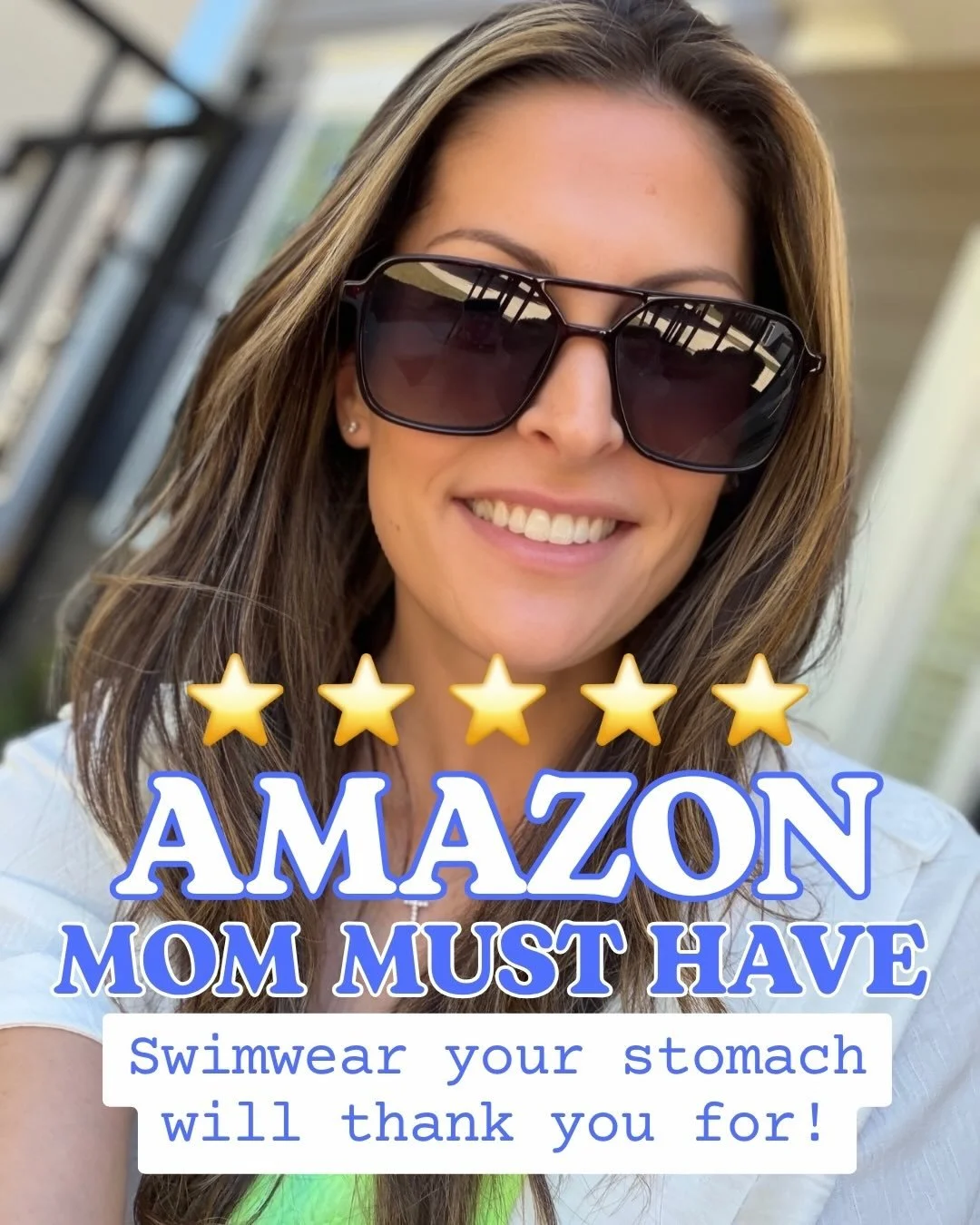 Amazon just packed my entire beach bag and I am not mad about it 🌴✨

SAVE and ❤️ this post then COMMENT &ldquo;VACAY&rdquo; and I will send every single link straight to your DMs!

I rounded up every single swimsuit, coverup and accessory you need f