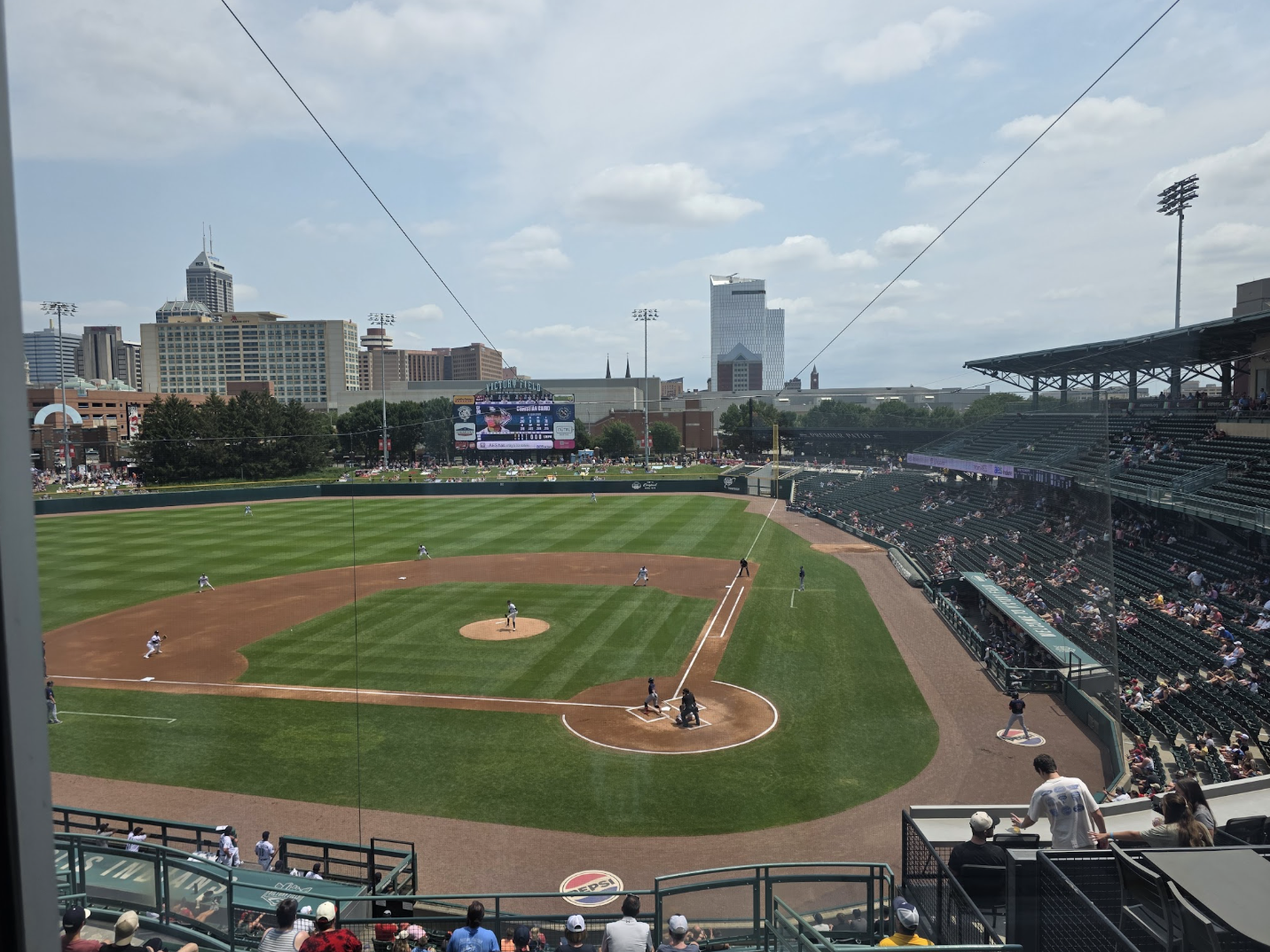 Victory Field