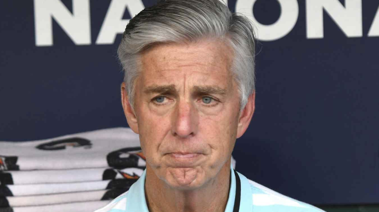Dave Dombrowski