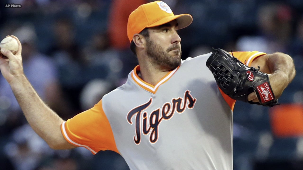 Justin Verlander