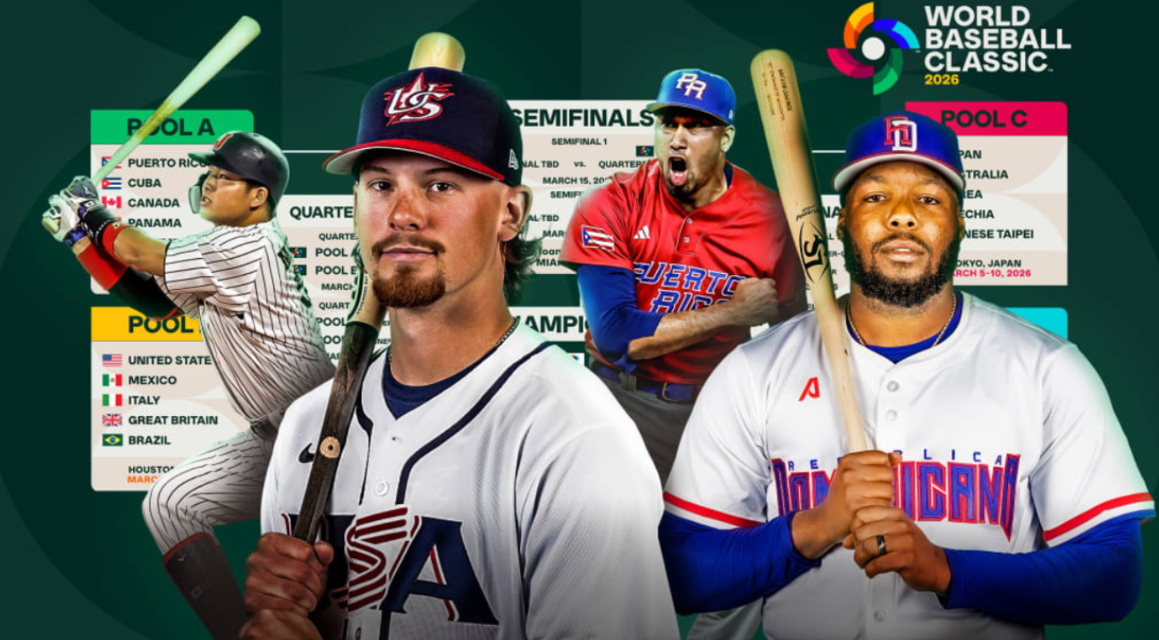 WBC Quarterfinal Predictions &amp; Preview