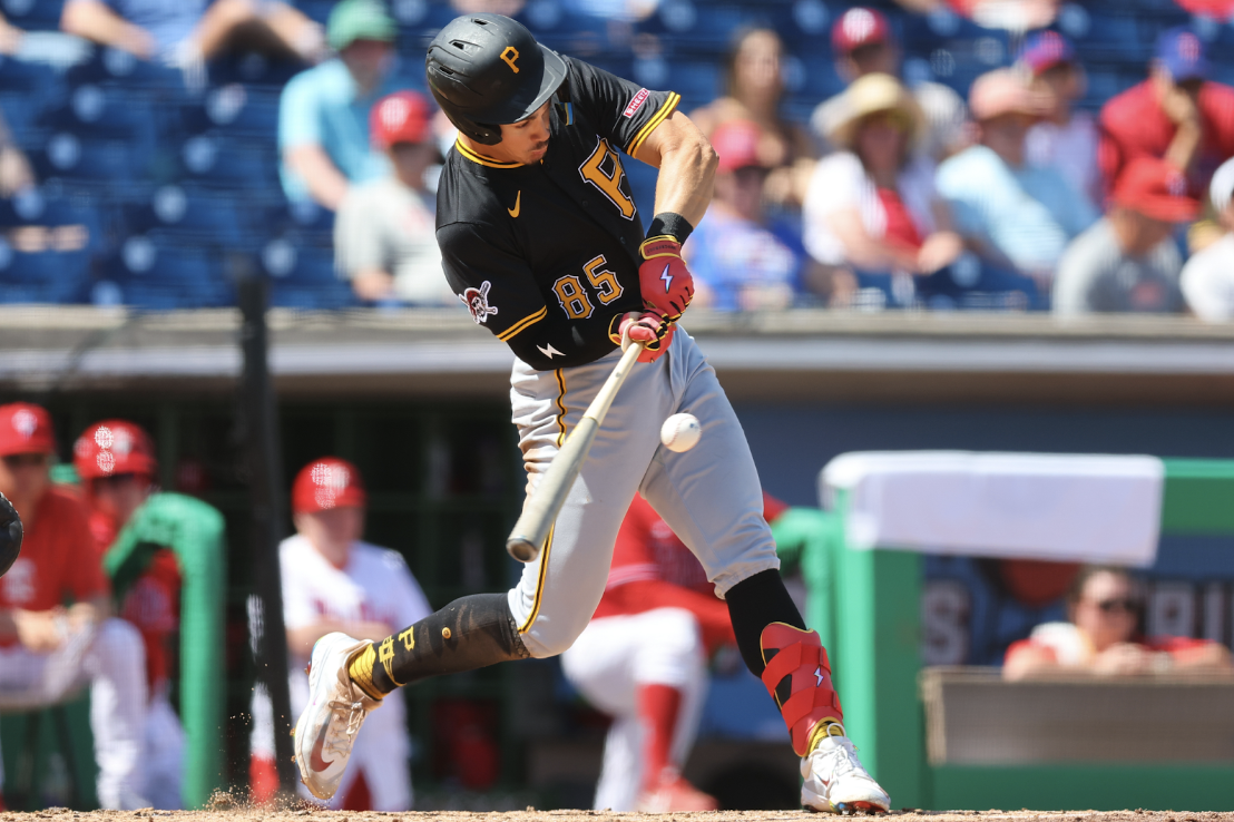 One MLB Prospect to Know on Each Team