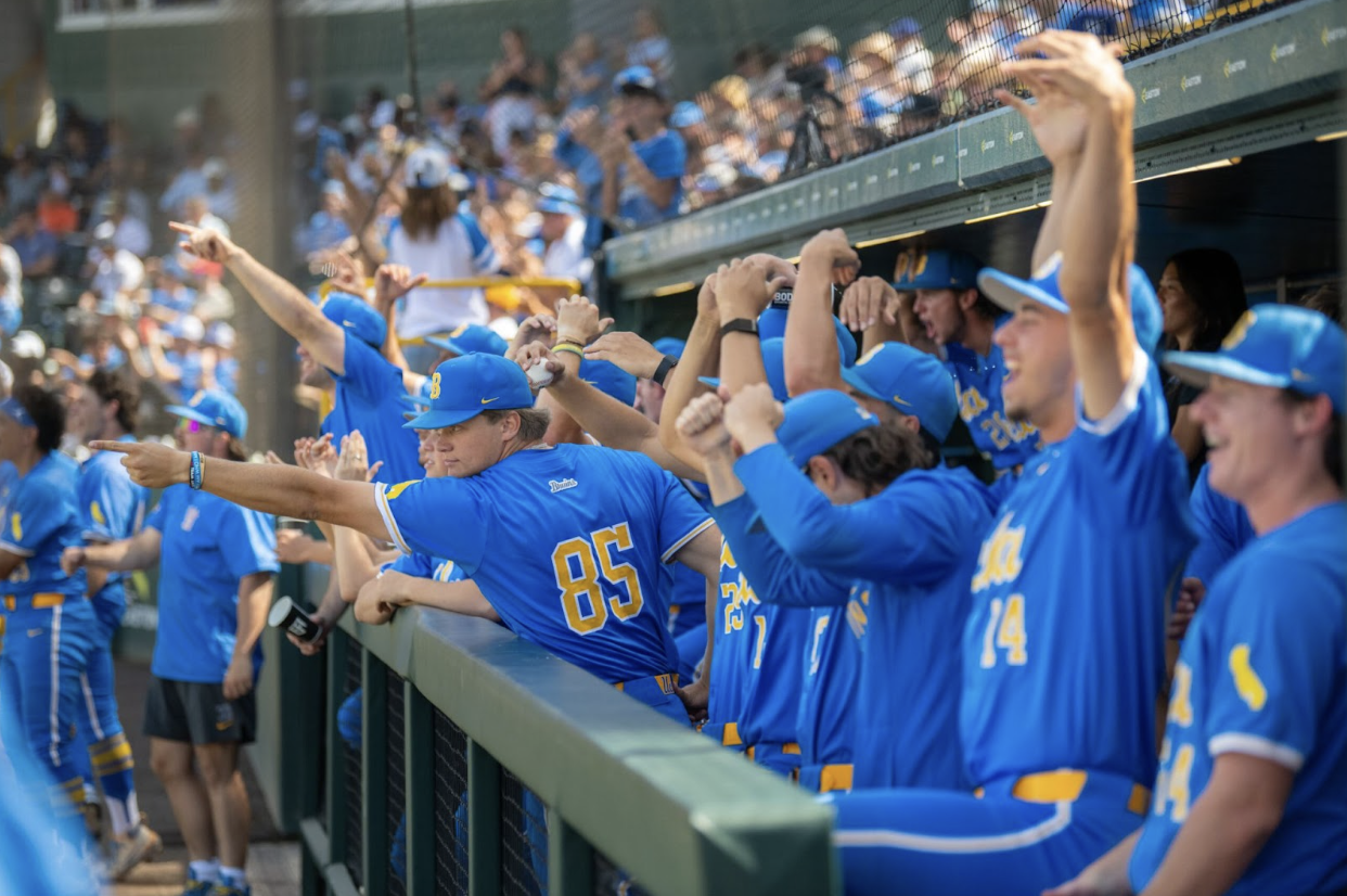 A Weekend in Westwood