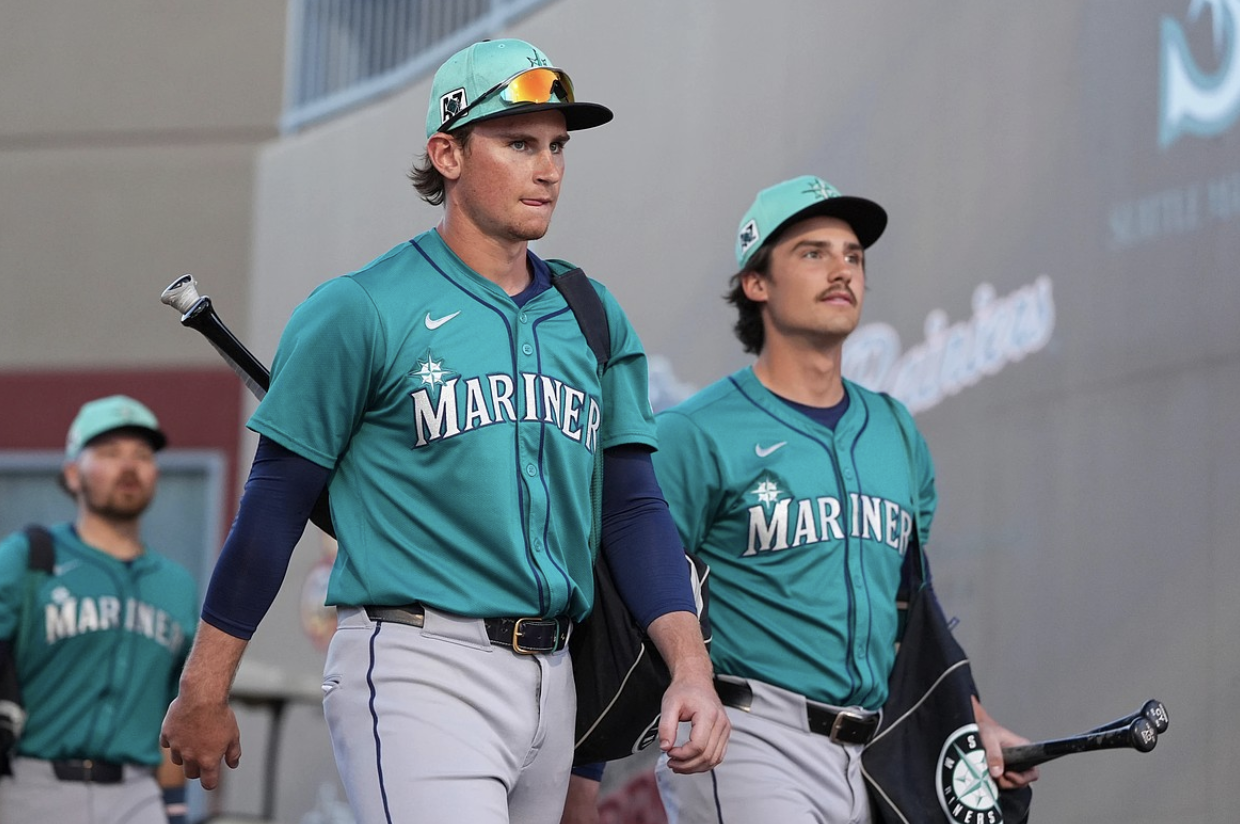 Colt Emerson- The Next Star in Seattle