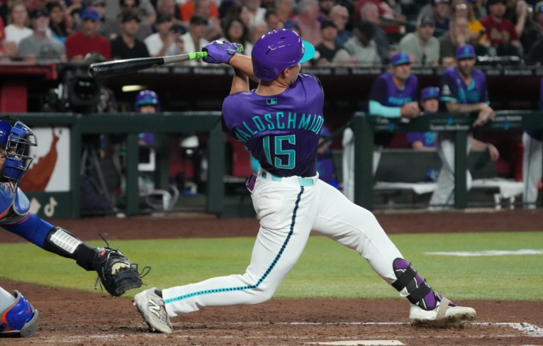 Checking in on the Diamondback Youth Movement in 2026