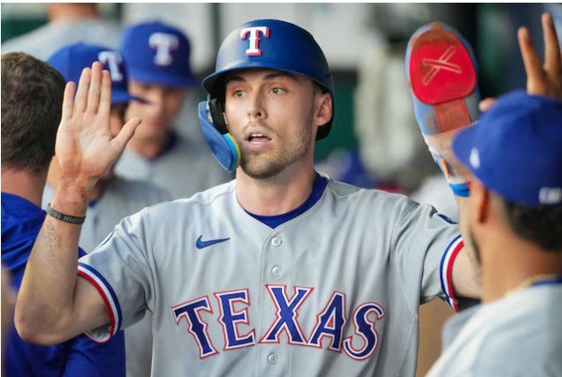 Why Can’t the Texas Rangers Stay Healthy?