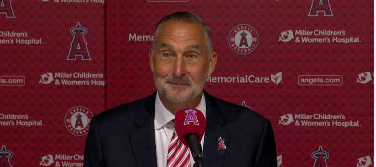 The Los Angeles Angels Have a Rare Opportunity—But Only If the Front Office Finally Changes&nbsp;