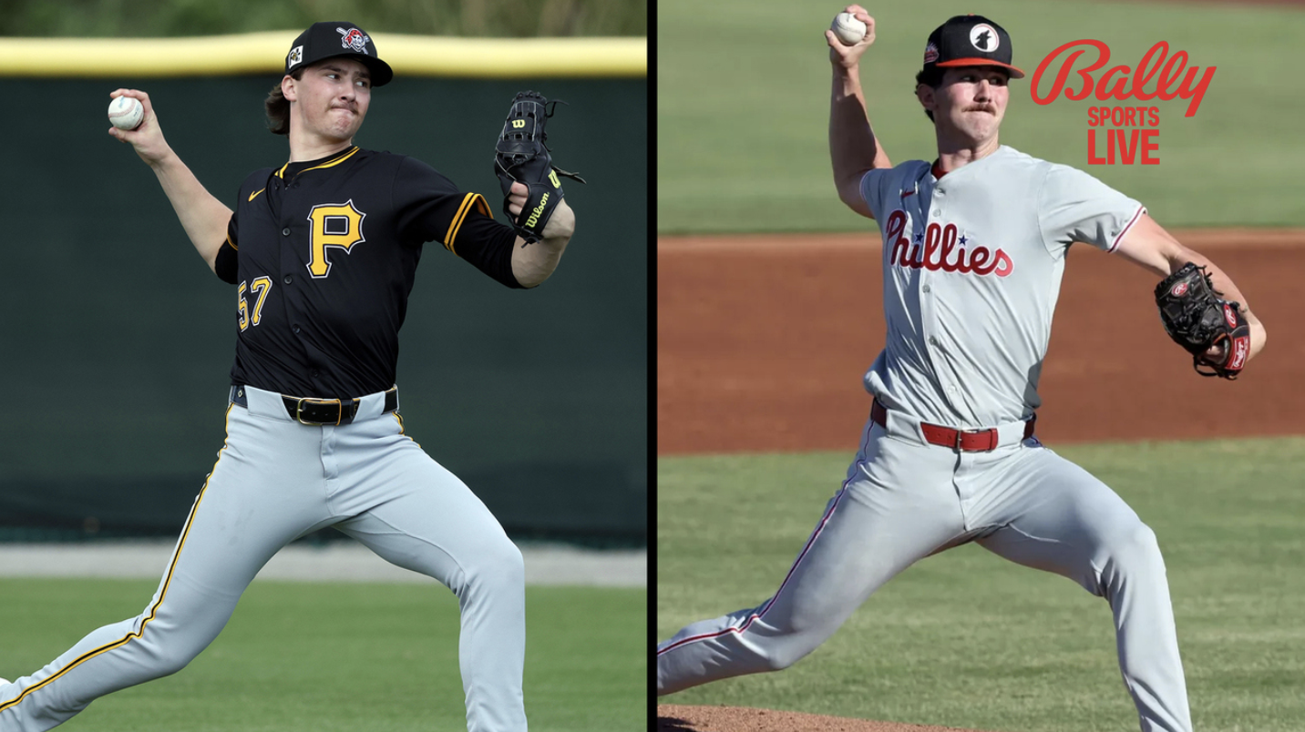 How The Top Two Pitching Prospects Have Fared in 2026