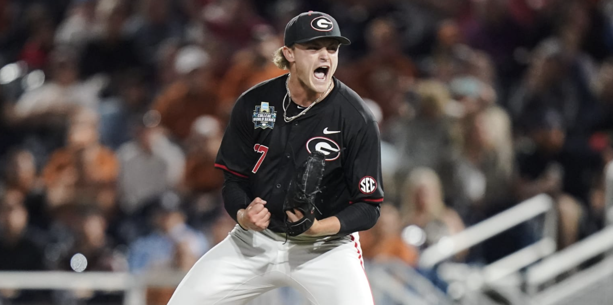 Joey Volchko will be a Fantastic Pitcher for the White Sox