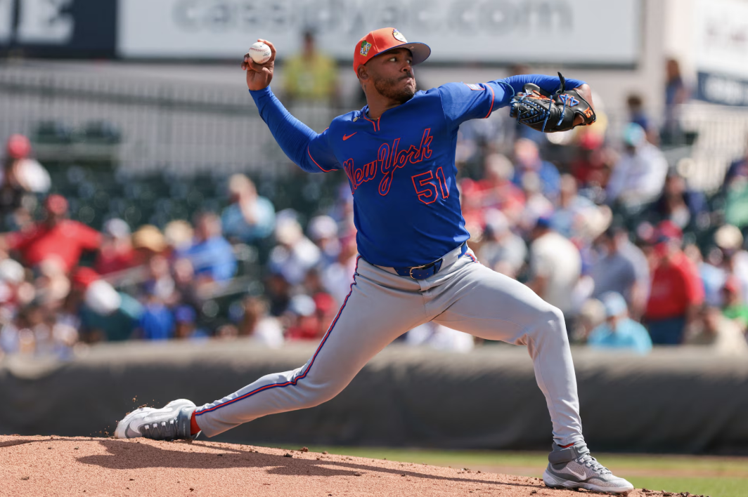 Mets Fire Sale- 3 Mock Trades