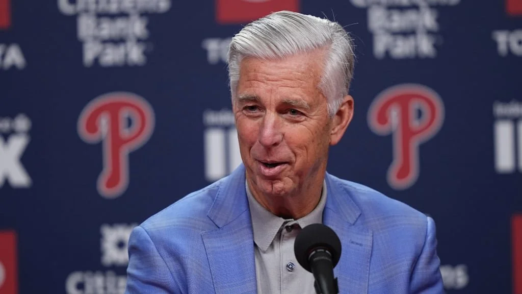 Phillies Trade Deadline Reactions