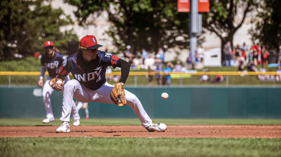 Interviews with Pirates Prospects Thomas Harrington and Mitch Jebb