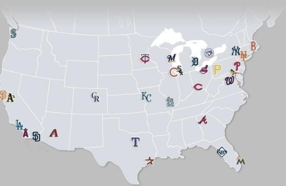 What could MLB expansion look like?