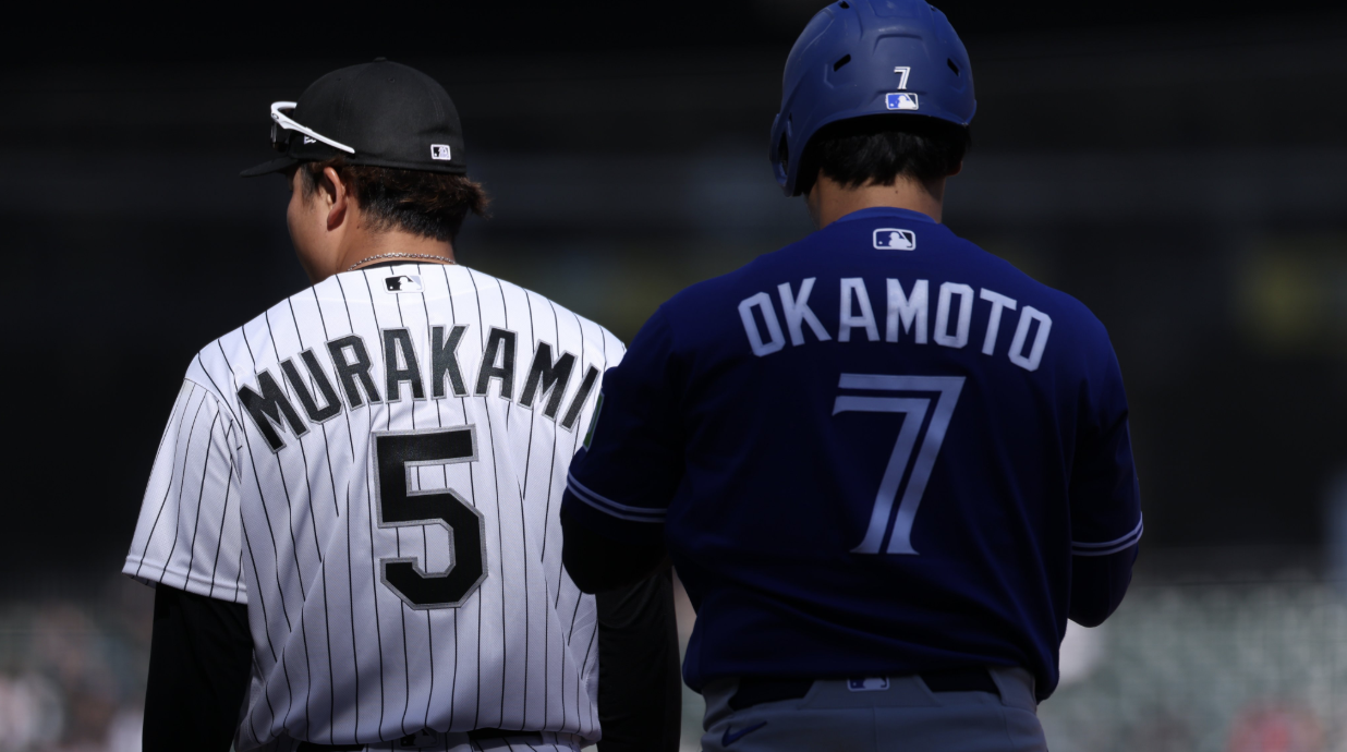 Rookies In Review: Japanese Edition