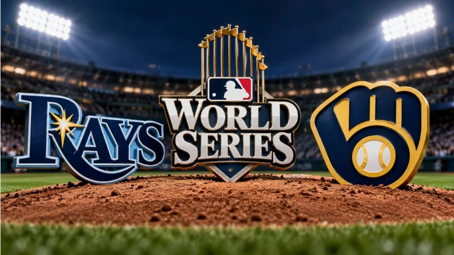 Rays/Brewers Positional Comparison for an Epic Fall Classic&nbsp;