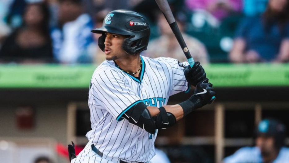 Braden Montgomery is Coming and White Sox Fans Should be Excited