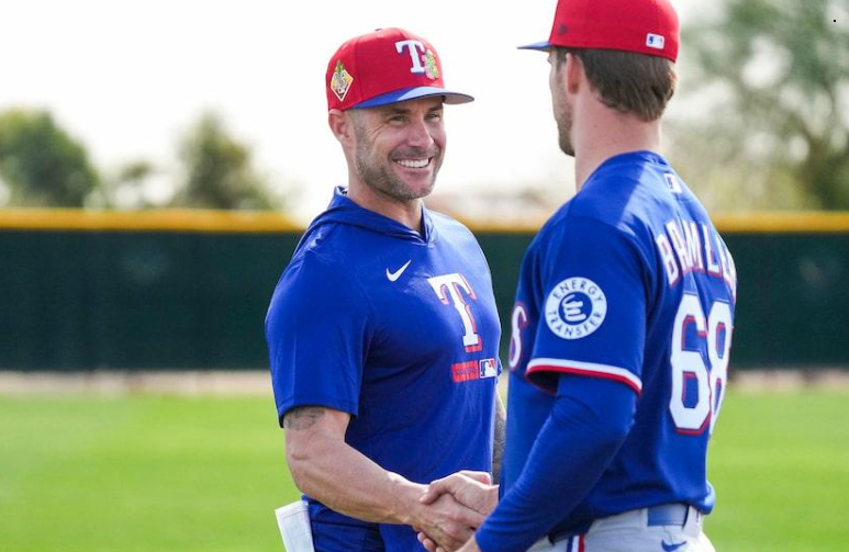 Propping Open a Window to Greatness?&nbsp;