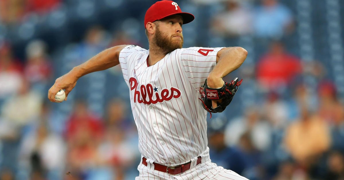 Why the Phillies are the Team to Beat