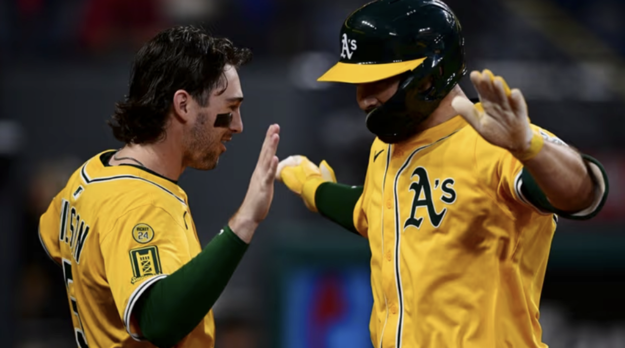 Jacob Wilson Shea Langeliers