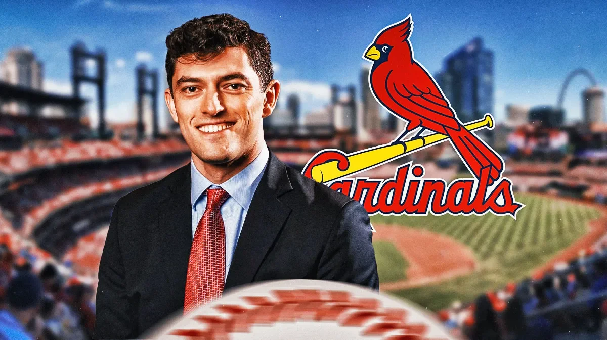 Evaluating Chaim’s First Winter Running the Redbirds