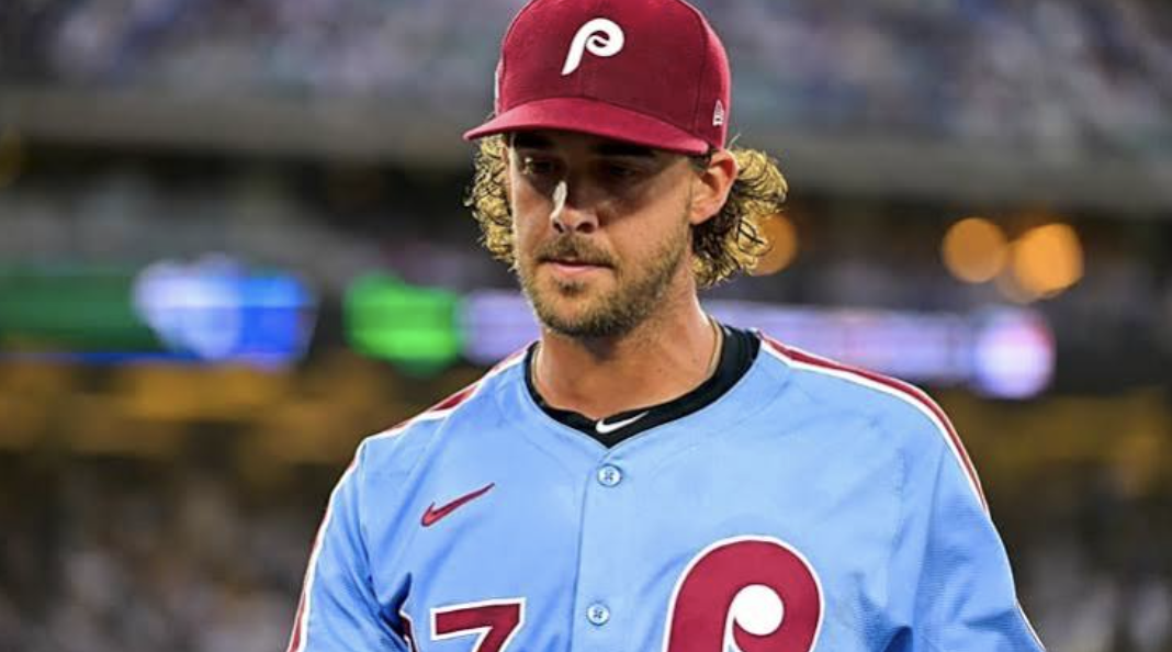 Aaron Nola