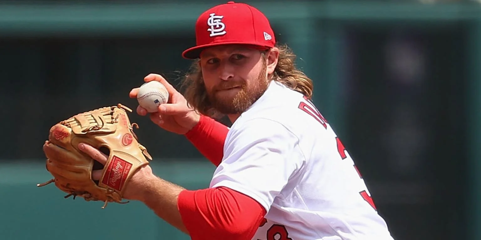 Grading the Brendan Donovan Trade