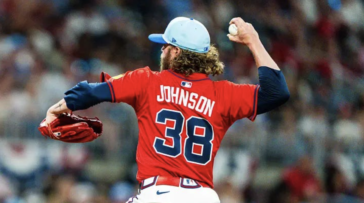 Johnson
