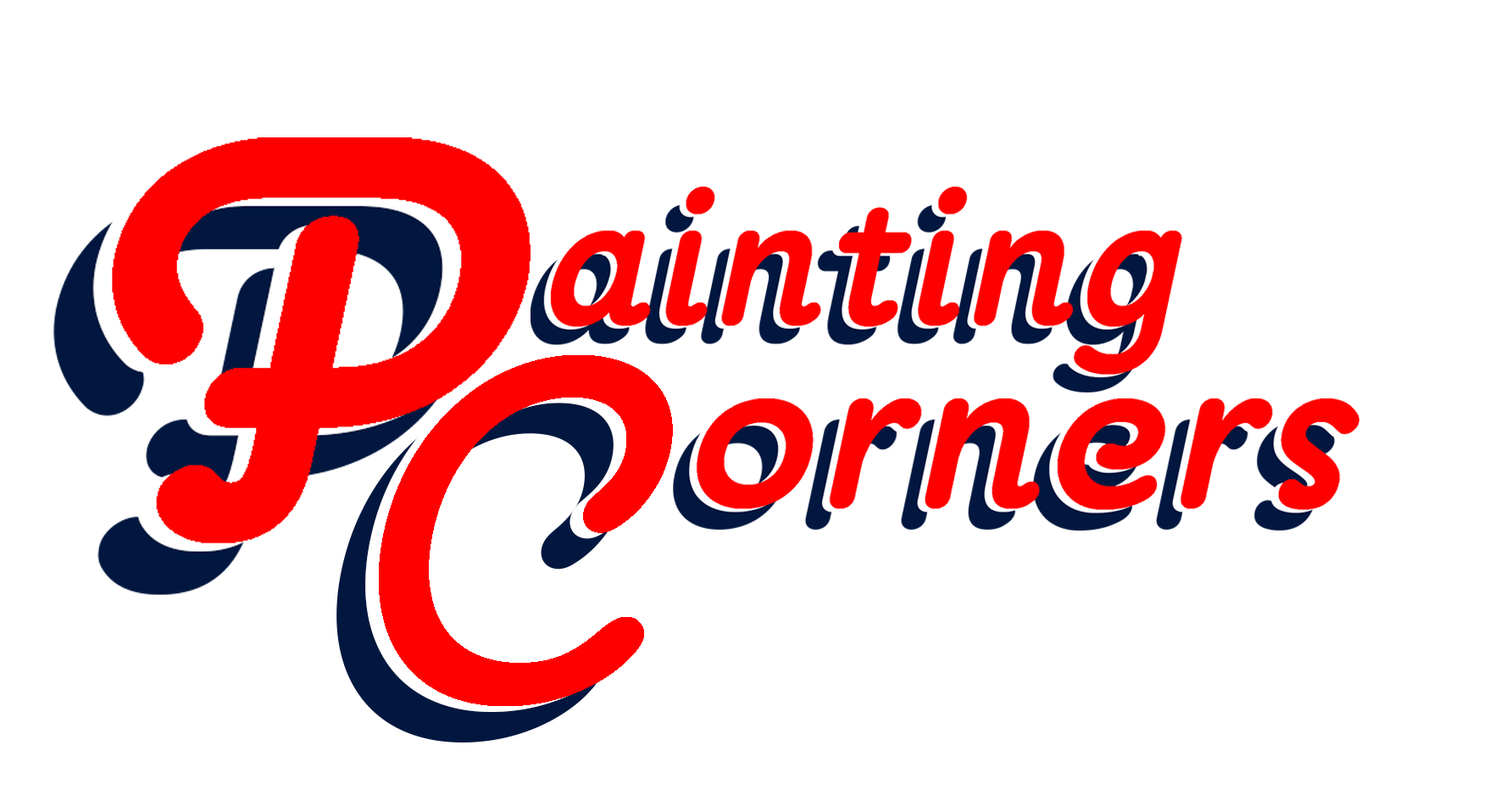 Painting Corners