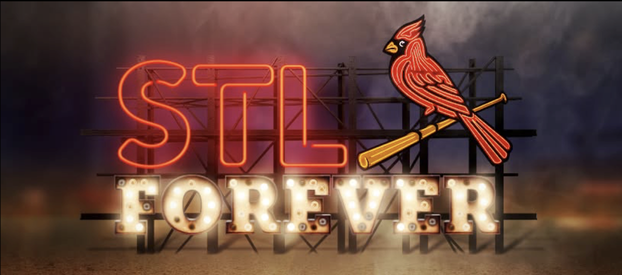 STL Forever